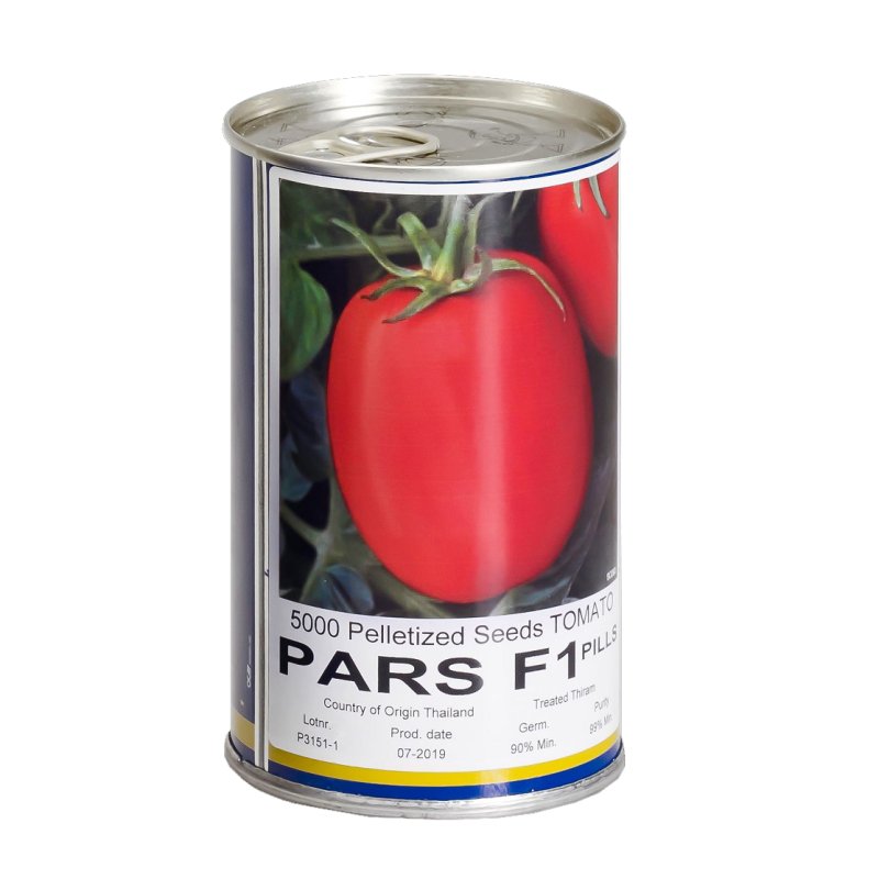 بذر-گوجه-پارس-F1 