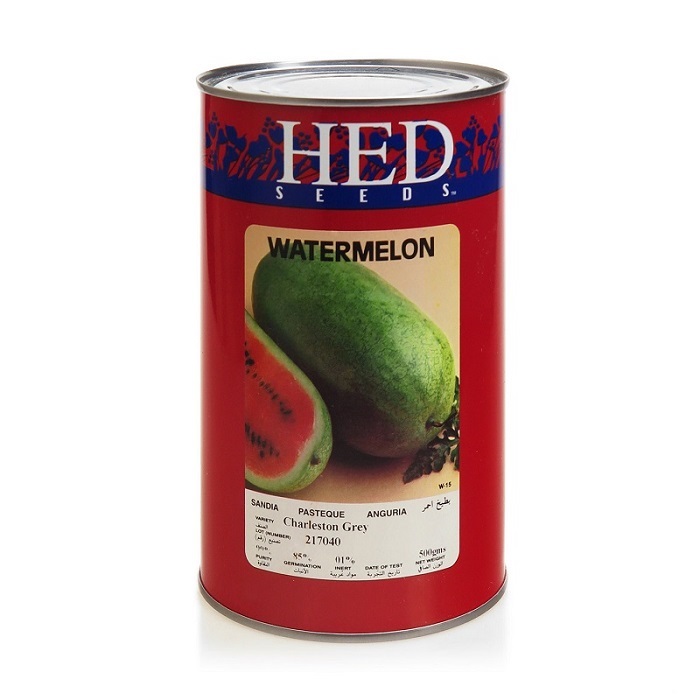 HED-CHARLESTON-GREY-WATER-MELON-SEED