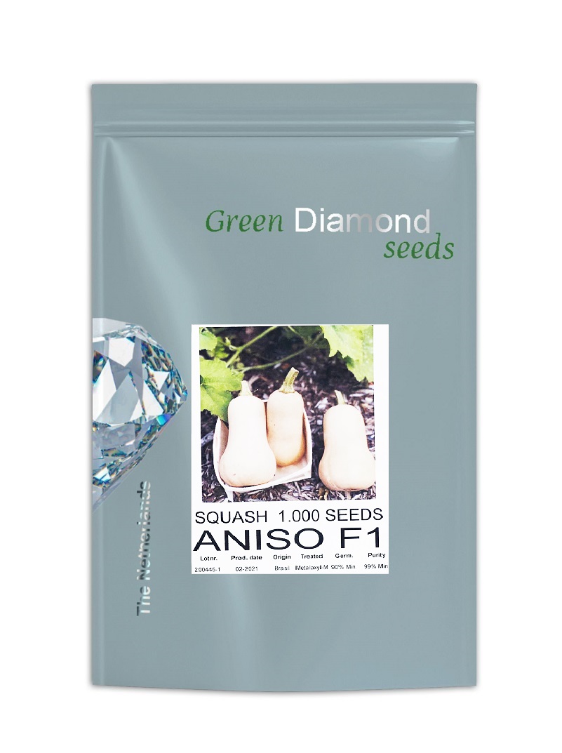 ANISO-F1-Squash-seed 